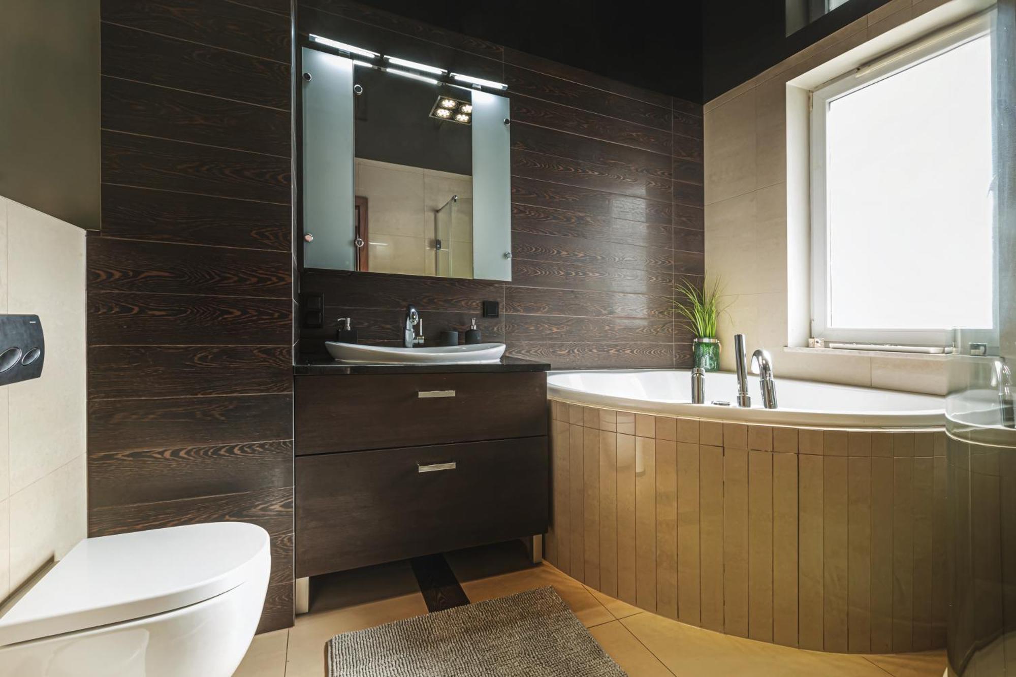 Apartament Z Jacuzzi Parking Balkon 2 Sypialnie Wroclaw Exterior photo